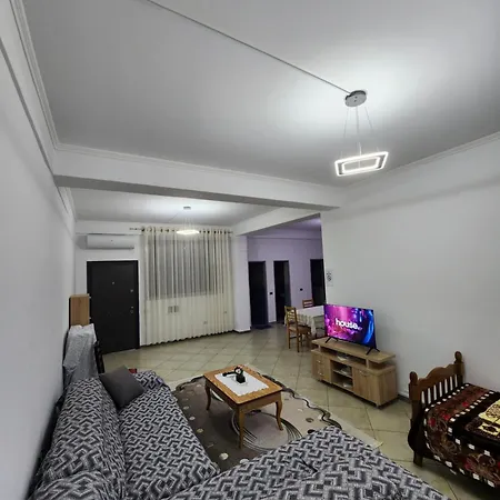 Short-term Appartement
