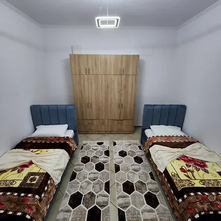 Short-term Appartement Tirana
