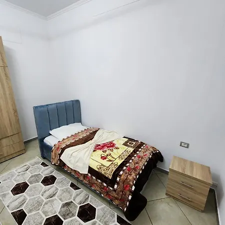 Appartement Short-term *