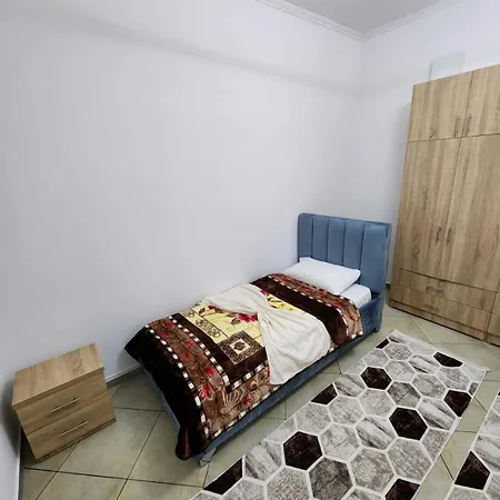 Appartement Short-term *