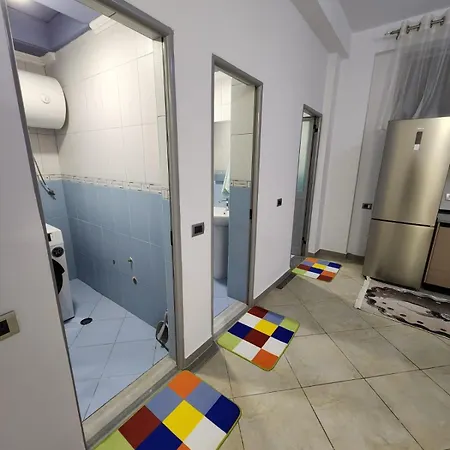 Short-term Appartement Tirana