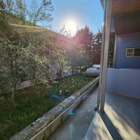 Appartement Short-term