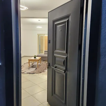 Appartement Short-term